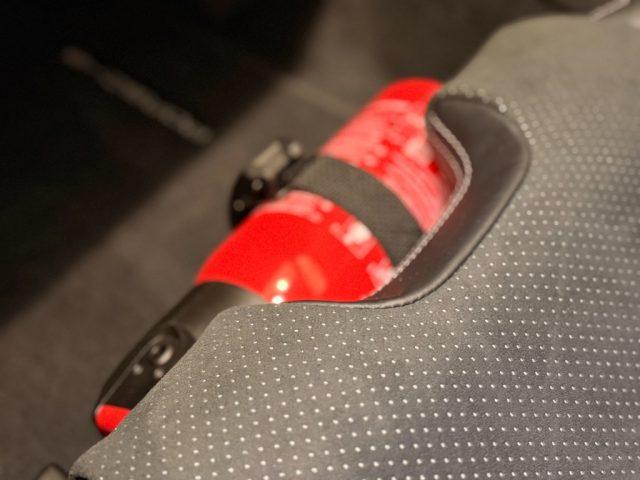 PORSCHE 911 GT3 992.2 Pdk IVA ESPOSTA