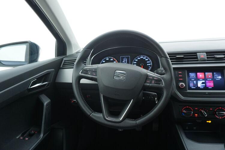 Seat Ibiza Style TGI BR942960 1.0 Metano 90CV