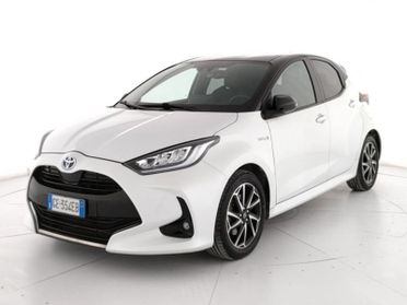 Toyota Yaris 1.5h Energy