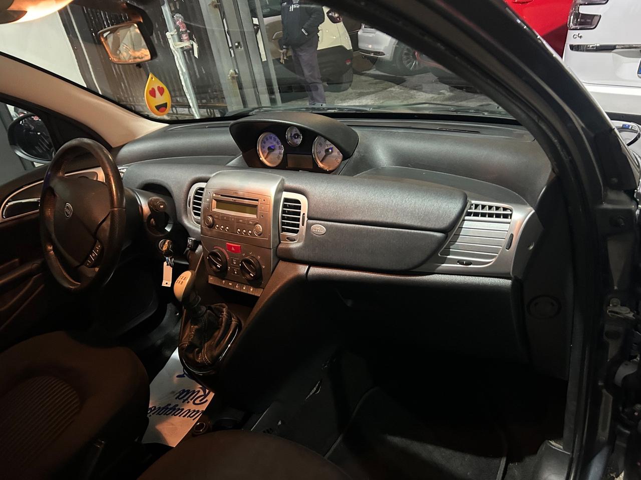 Lancia Ypsilon 1.4 E-Collection Ecochic GPL