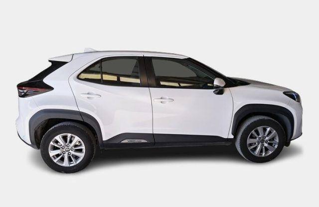 TOYOTA Yaris Cross 1.5 Hybrid 5p. E-CVT Business