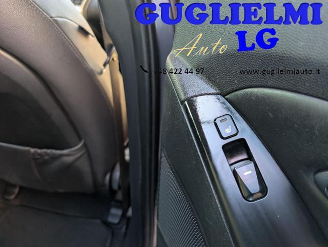 HYUNDAI iX35 1.6 GDI 16V 2WD Comfort SENSORI