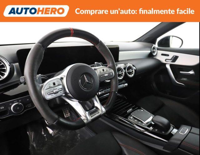 MERCEDES-BENZ A 35 AMG A 35 4Matic AMG