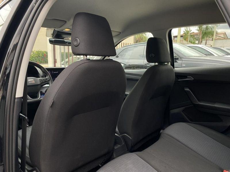 Seat Arona 1.0 ECO TSI STYLE 95CV
