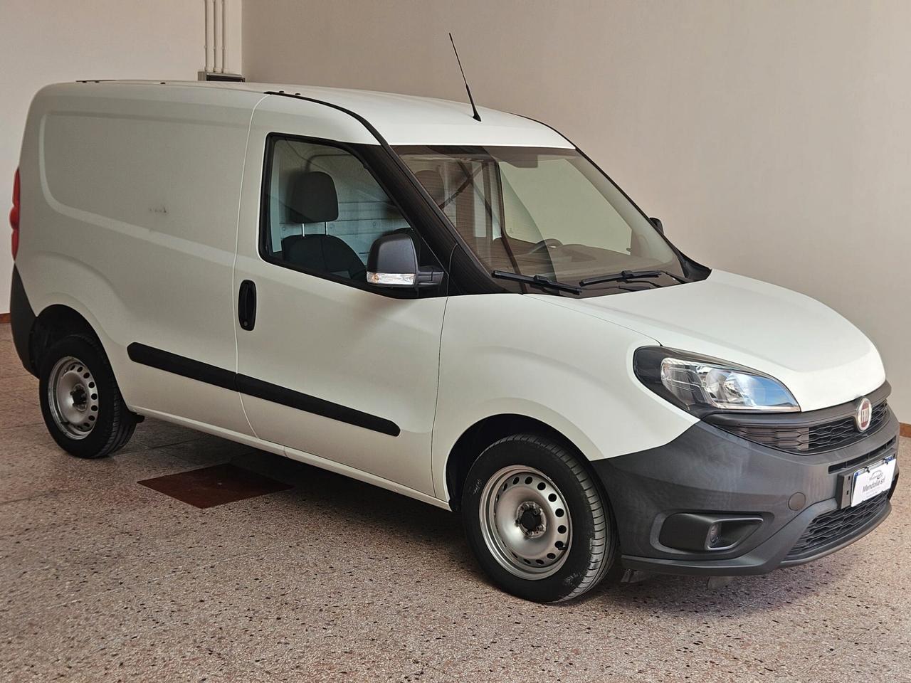 FIAT DOBLO' CARGO 1.6MJT