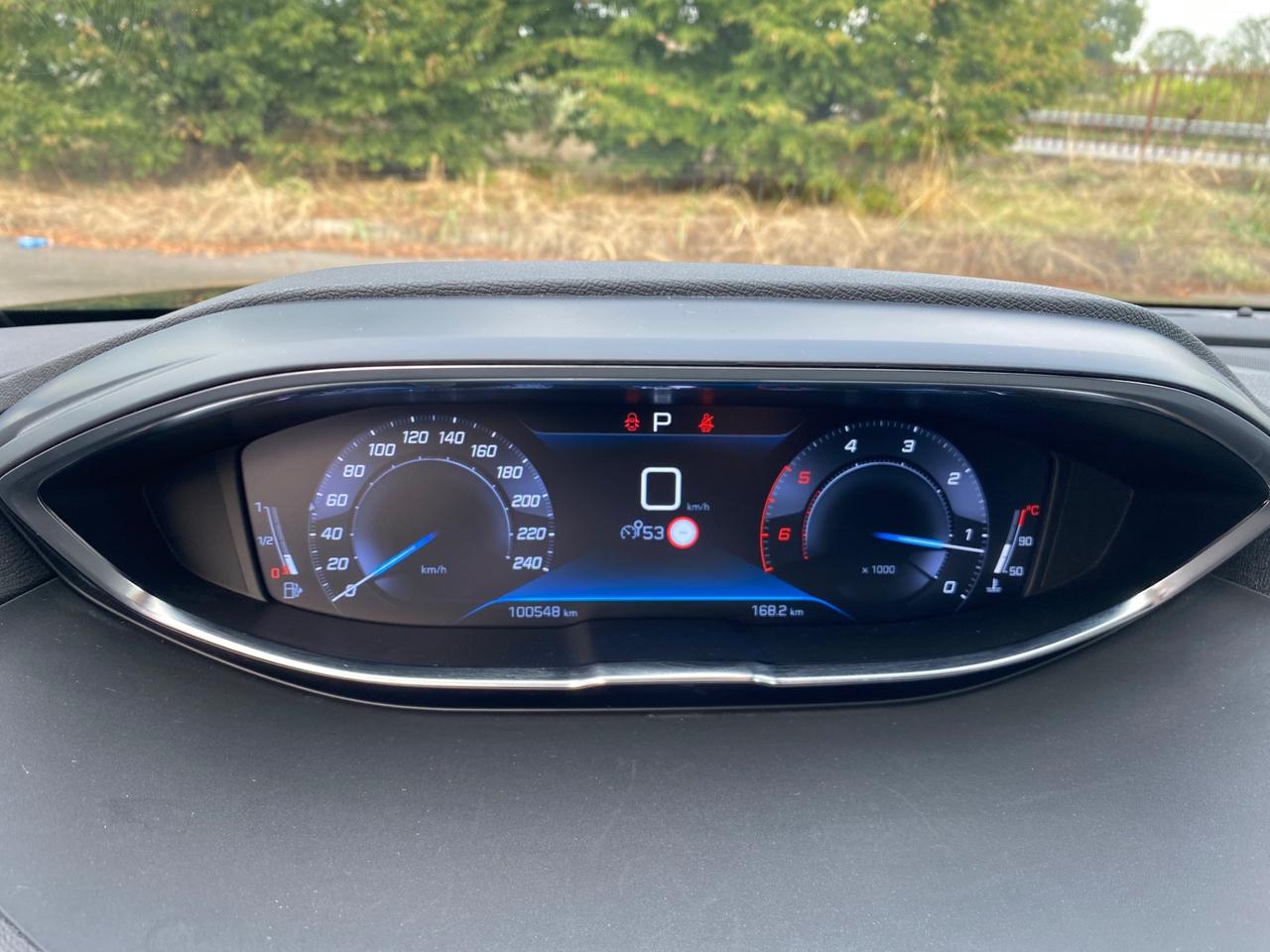 Peugeot 5008 1.5 130 CV EAT8 7 Posti Garantita