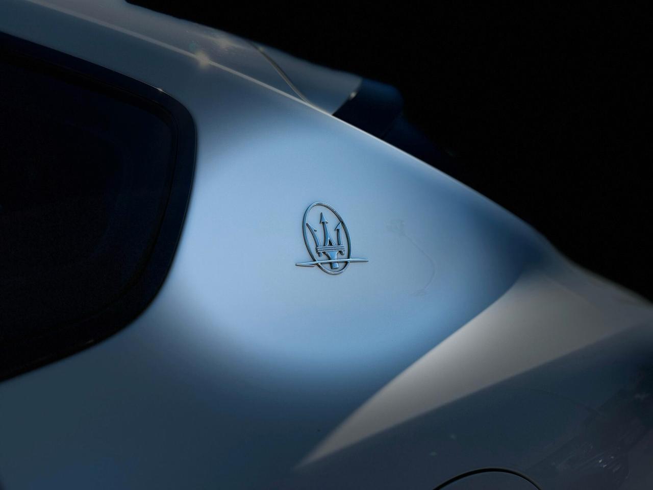 Maserati Levante V6 AWD Gransport