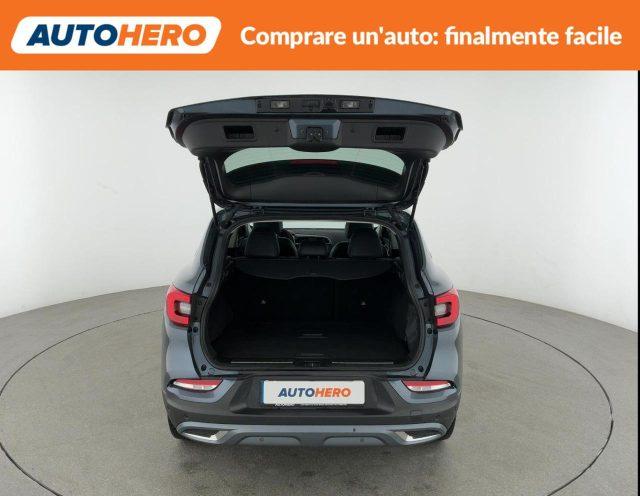 RENAULT Kadjar Blue dCi 8V 115CV EDC Techno