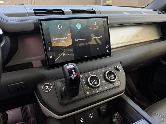LAND ROVER Defender 110 3.0D I6 250 CV AWD Auto XS Edition TETTO- FULL