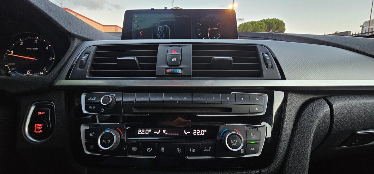 Bmw 420d Gran Coupé Msport