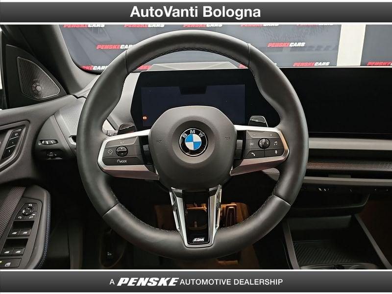 BMW Serie 2 Gran Coupe 220 Gran Coupe 48V MSport Pro auto