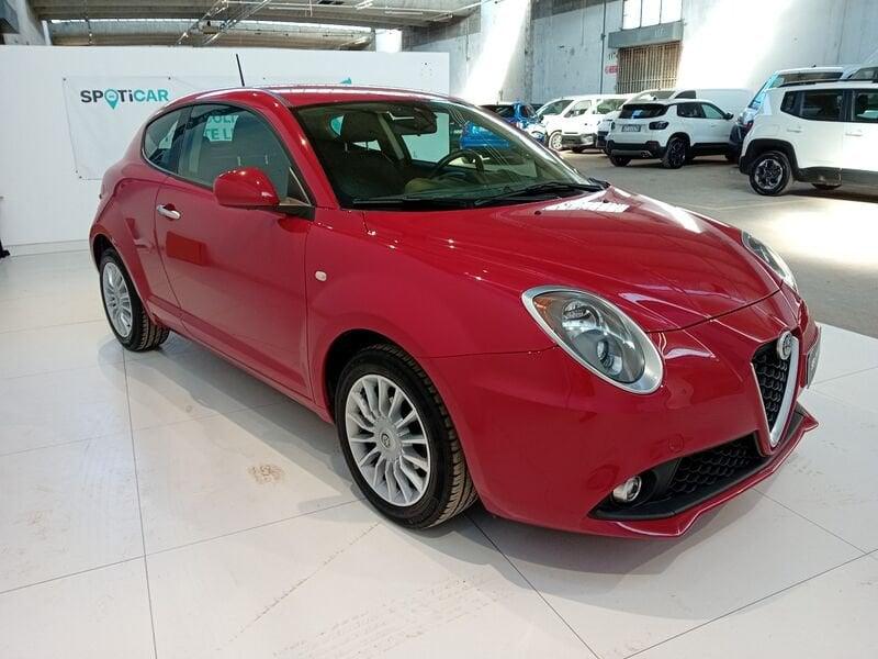 Alfa Romeo MiTo 1.4