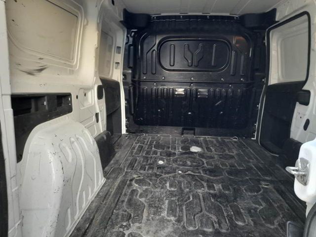 FIAT DOBLO MAXI 1600 mjt 105 cv