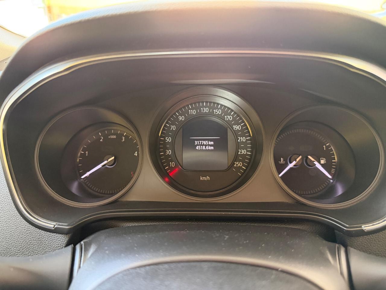 Renault Megane Sporter dCi Energy Business -2019