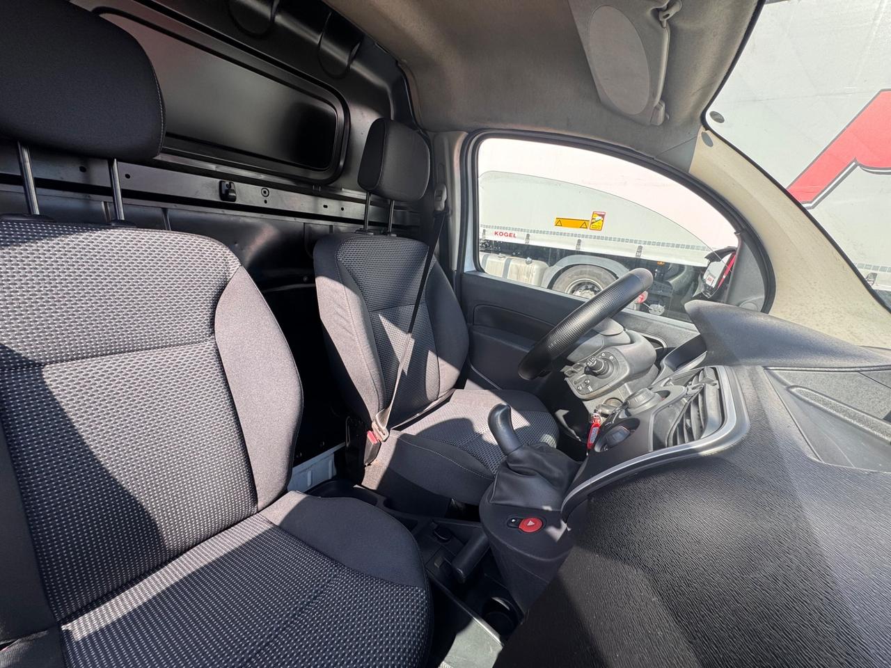 Renault Kangoo kangoo, anno 2015, 1.5 diesel!