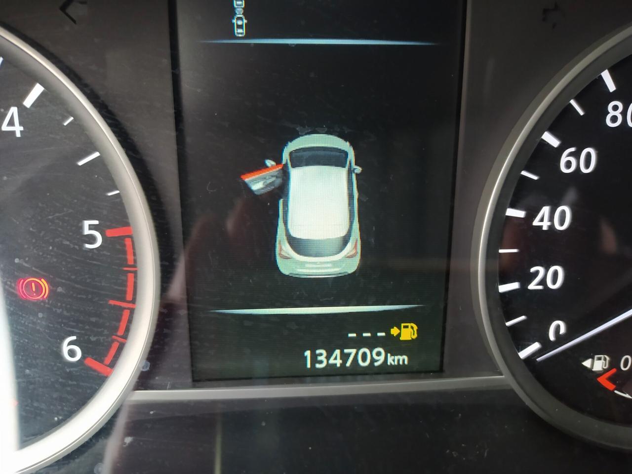 Nissan Micra 1.5 dCi 8V 5 porte Tekna Neopatentati