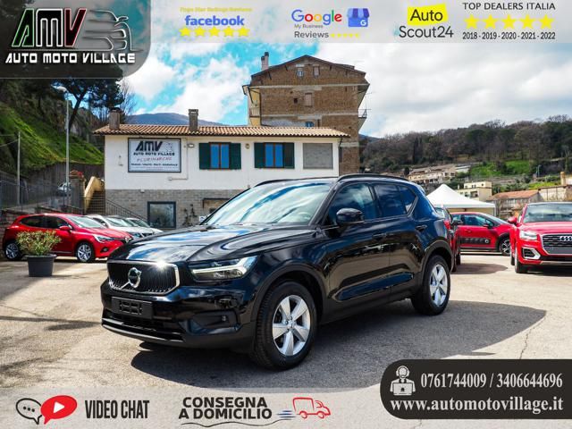 VOLVO XC40 2.0 D3 150 Cv FULL OPTIONAL-24 MESI GARANZIA