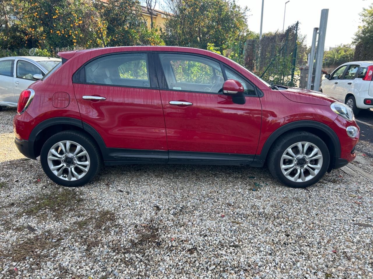 Fiat 500X 1.6 MJT 120 CV *Unipro*Garanzia*Cambio Automatico