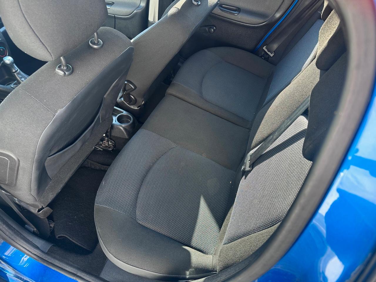 Peugeot 206 Plus 1.1 60CV 5p. Urban ECO GPL*EURO5*NEOPATENTATI