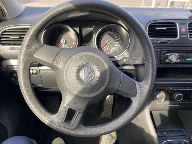 Volkswagen Golf Golf 5p 1.4 United 80cv OFFERTA FINO AL 31/05!!!
