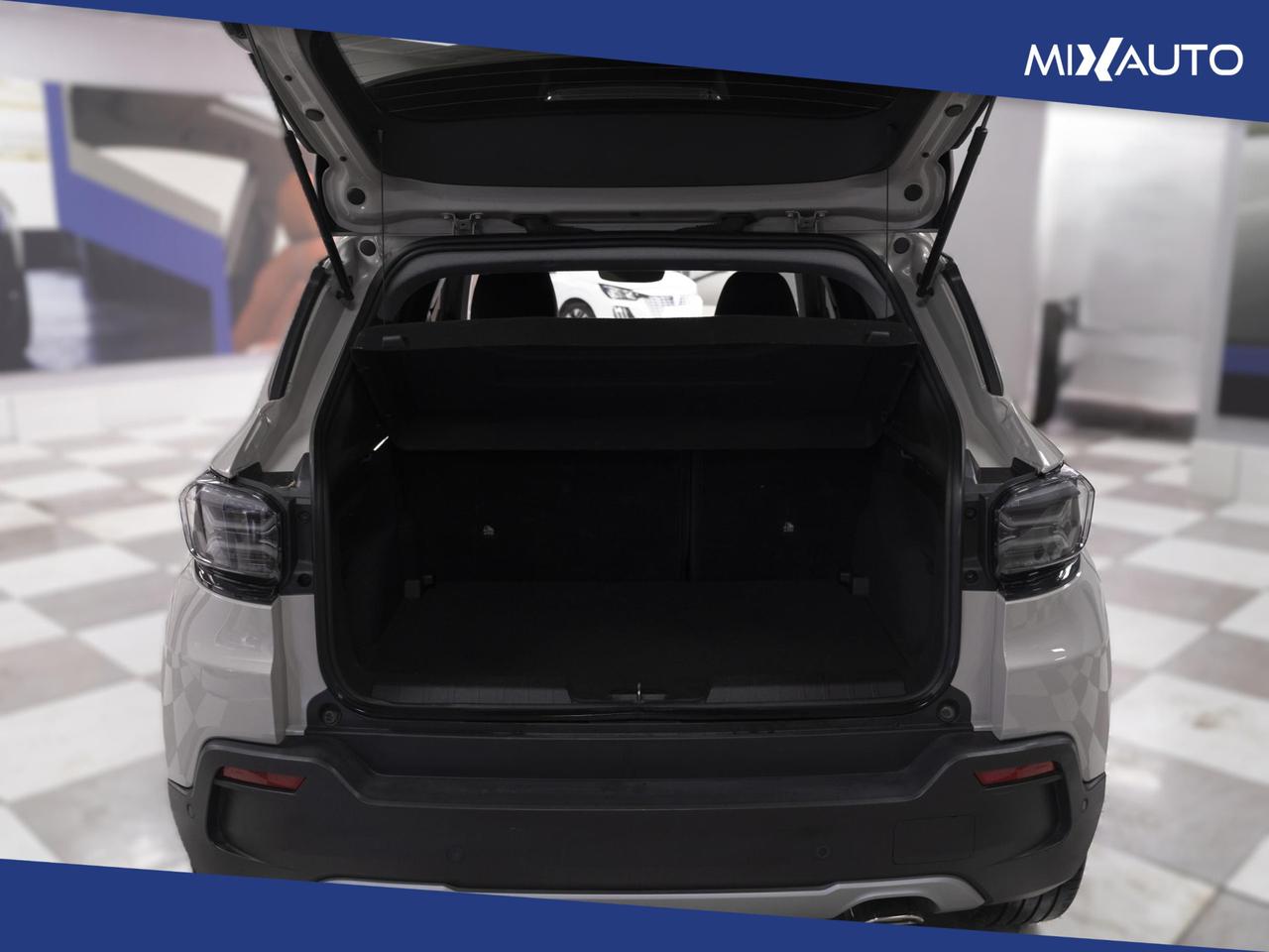 Jeep Avenger 1.2 Turbo Summit FWD 100CV