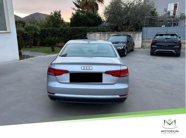 Audi A4 A4 LIMOUSINE