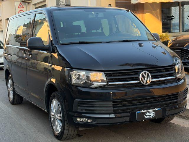 VOLKSWAGEN Caravelle 2.0 TDI 150CV Comfortline