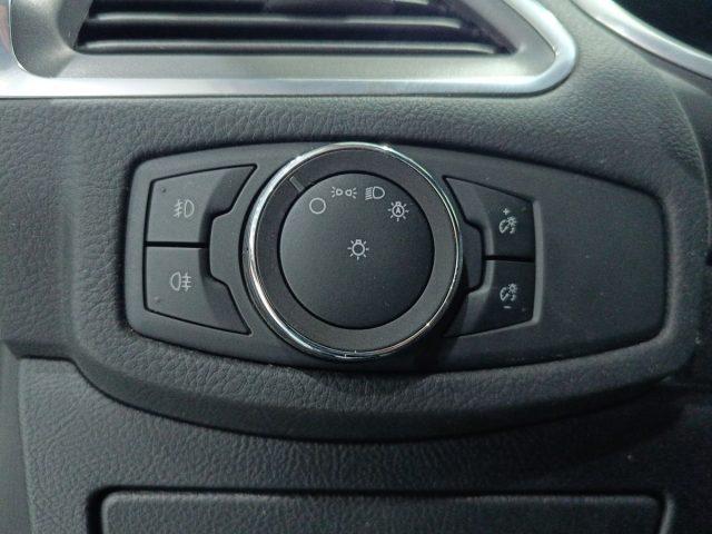 FORD Galaxy 2.0 EcoBlue 150 CV Start&Stop Aut. Titanium Busin