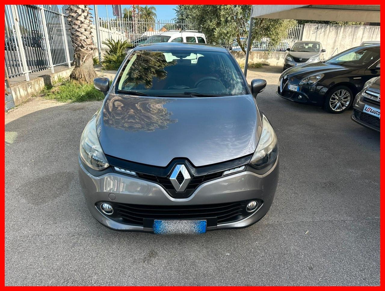 Renault Clio 1.2 75CV GPL 5 porte Live