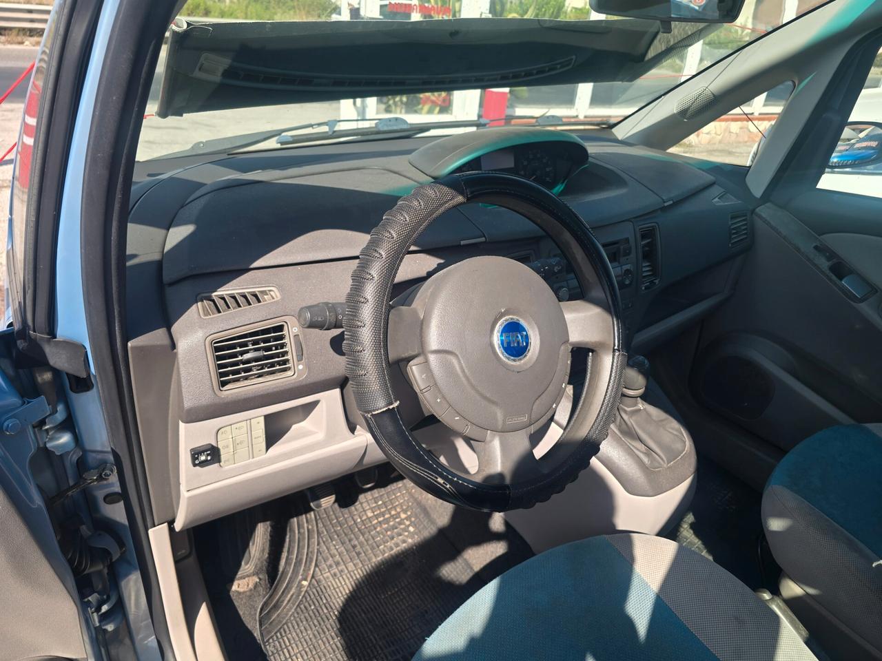 Fiat Idea 1.4 GPL Emotion