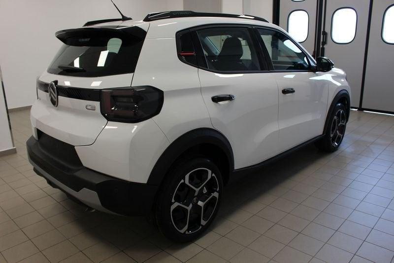 Citroën C3 PureTech 100 S&S Plus