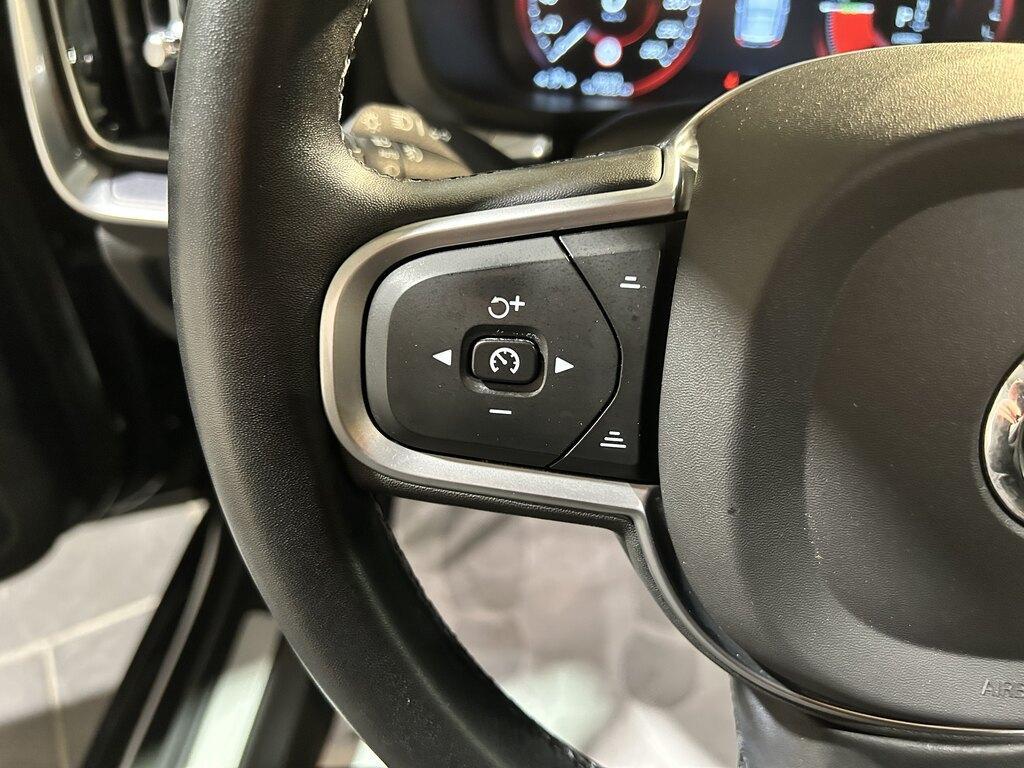 Volvo V60 2.0 T6 Recharge Plug-in Hybrid Inscription Expression AWD automatico