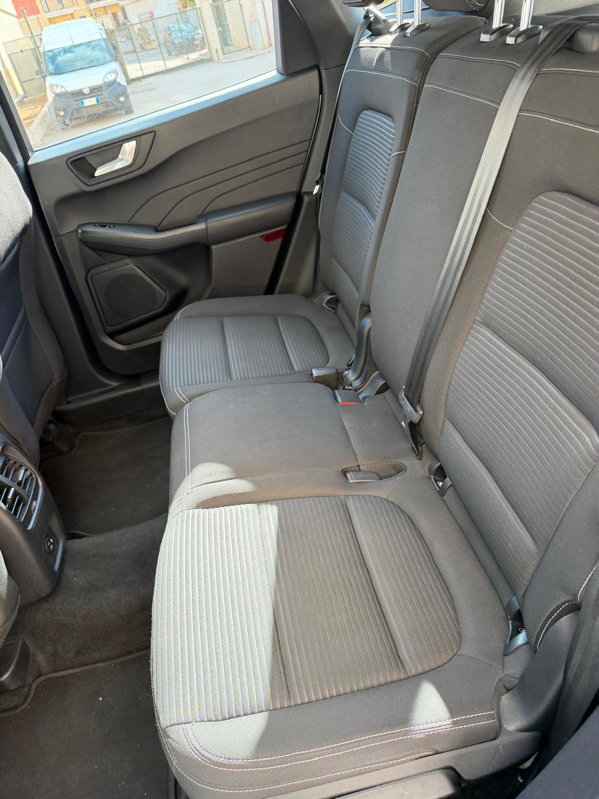 Ford Kuga 1.5 EcoBlue 120 CV aut. 2WD Titanium Business