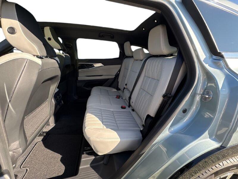 Renault Espace Espace Full Hybrid E-Tech 200 5p Iconic