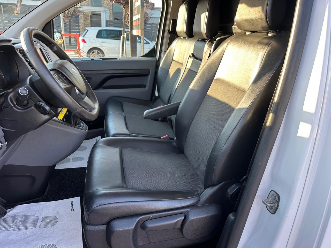 Peugeot Expert BlueHDi 1.5HDI 120CV IVA ESPOSTA