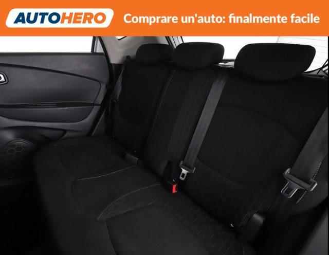 RENAULT Captur TCe 12V 90 CV Sport Edition