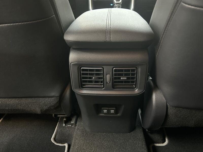 Toyota RAV4 2.5 Hybrid CVT 2WD Style