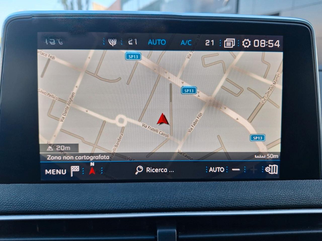 Peugeot 3008 BlueHDi 130 S&S Business X NEOPATENTATI
