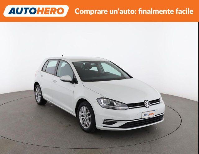 VOLKSWAGEN Golf 1.0 TSI 115 CV 5p. Business BlueMotion Technology