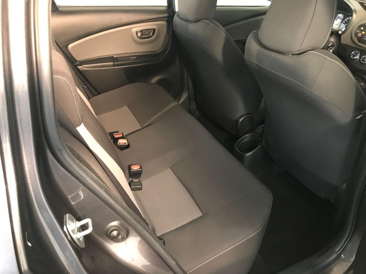 TOYOTA Yaris 1.5 5p. Active