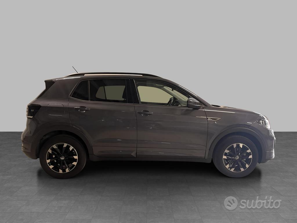 Volkswagen T-Cross 1.0 tsi Sport 95cv
