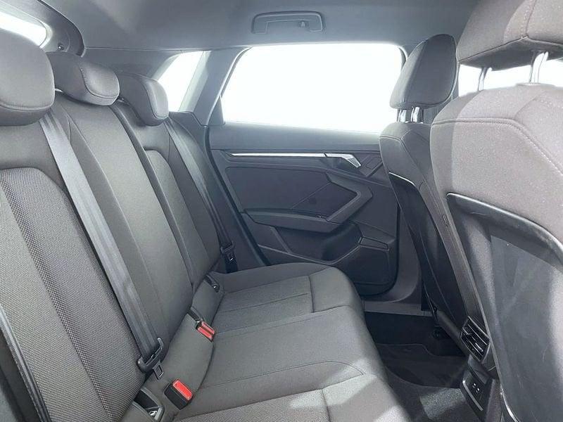 Audi A3 Sportback 30 TDI S tronic Business