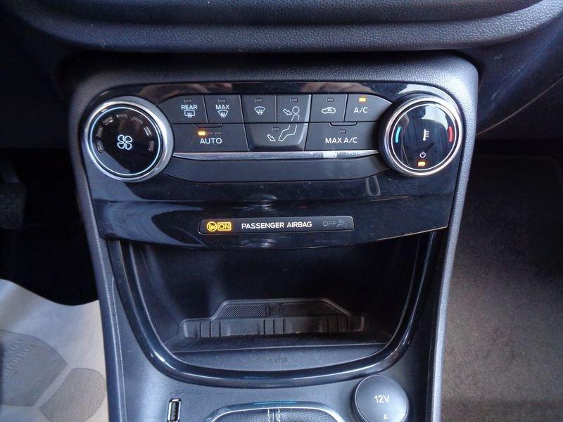 Ford Puma Puma 1.0 ecoboost h Titanium s&s 125cv