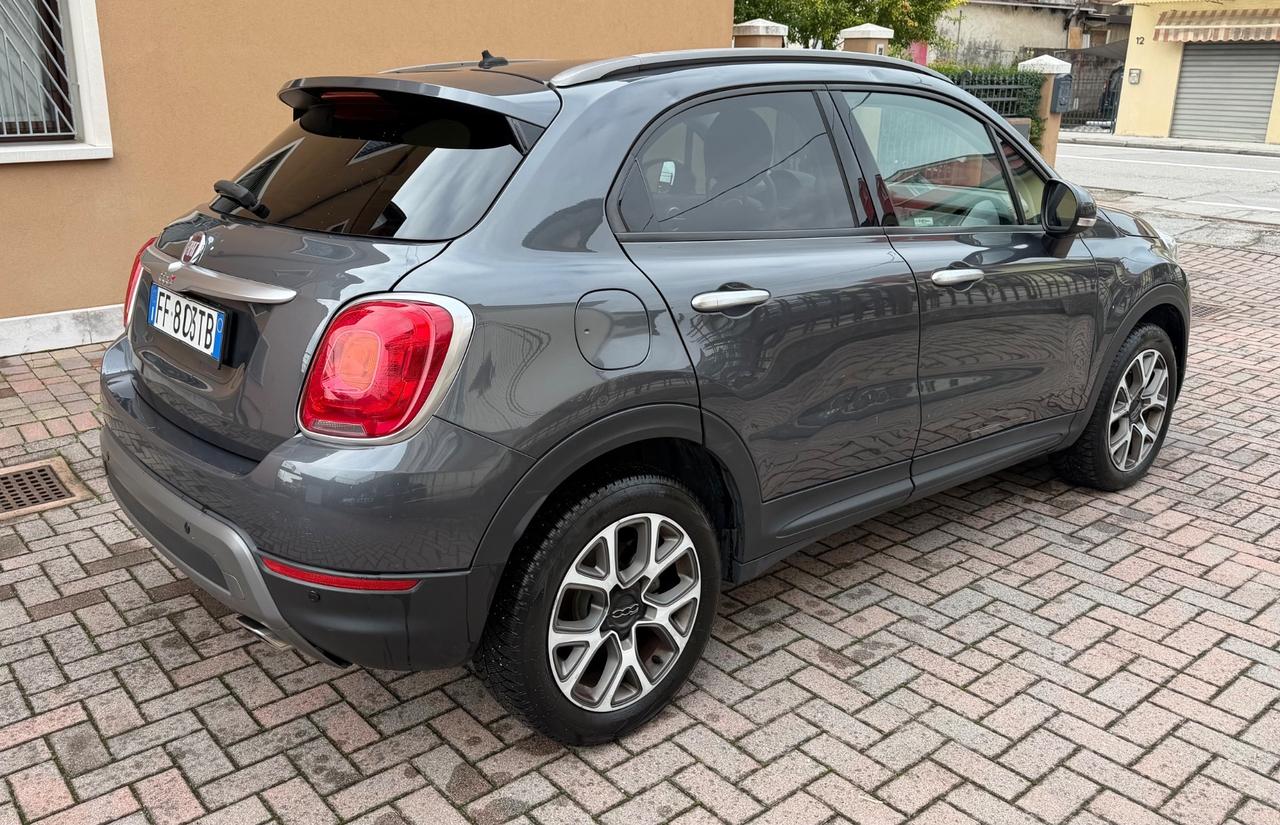 Fiat 500X 1.3 MultiJet 95 CV Ok Neopatentati