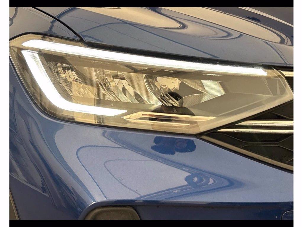 VOLKSWAGEN Taigo 1.0 tsi life 95cv del 2023