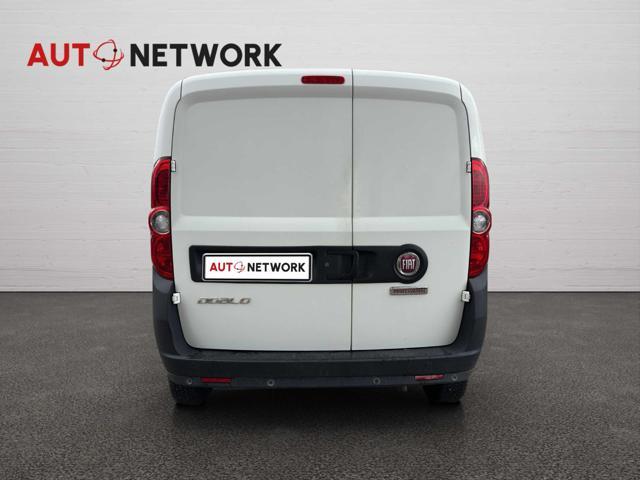 FIAT Doblo Doblò 1.3 MJT S&S PC-TN Cargo Business