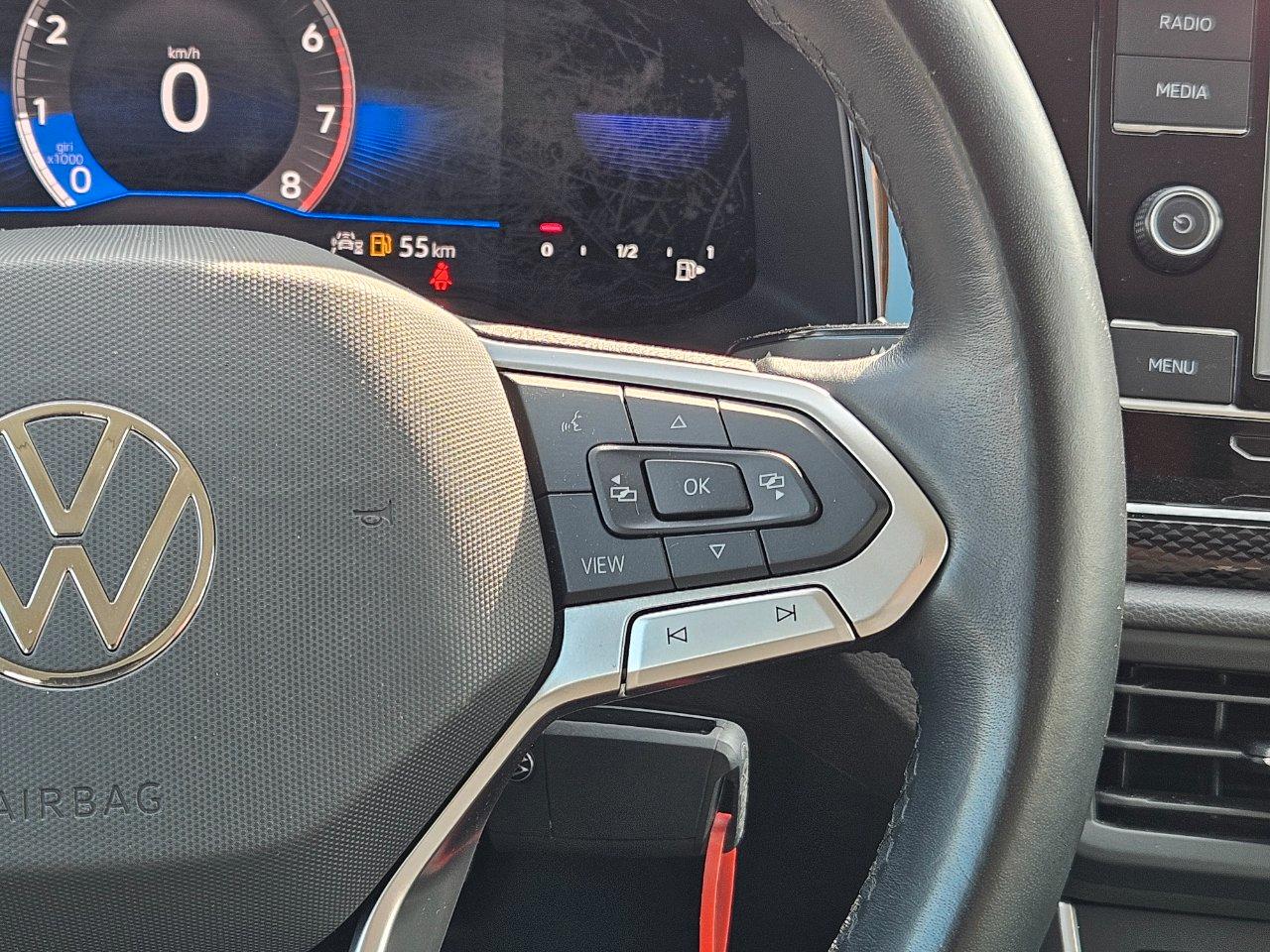Volkswagen Polo 1.0 tsi Life 95cv