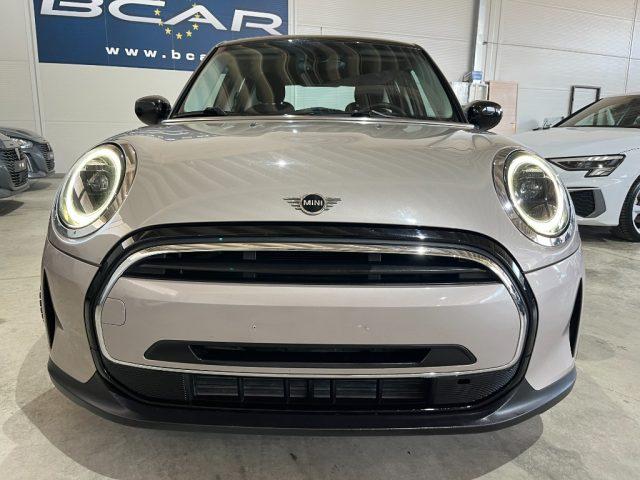 MINI Cooper 1.5 Cooper Baker Street 5 porte "17 HYPE/Full LED