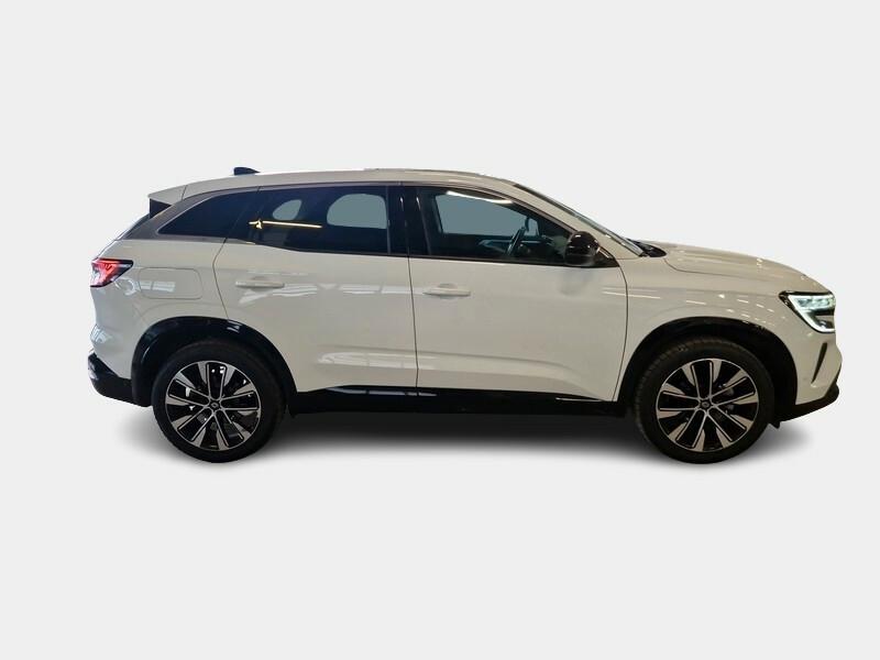 RENAULT AUSTRAL TECHNO MILD HYBRID 160CV AUTO SUV