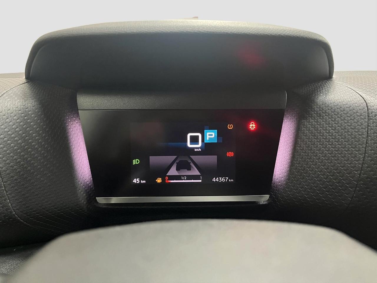 Citroen C4 PureTech 130 S&S Shine 2021